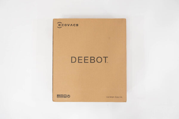 エコバックス『DEEBOT N7』レビュー。マッピング機能が便利な乾拭き・水拭き両対応ロボット掃除機【PR】