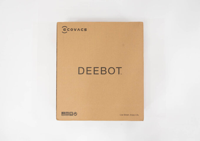 エコバックス『DEEBOT N7』レビュー。マッピング機能が便利な乾拭き・水拭き両対応ロボット掃除機【PR】