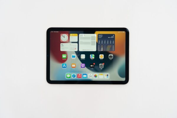 iPad mini(第6世代)レビュー。写真現像にもエンタメにも使える、皆が求めた理想の1台