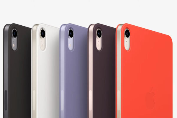 iPad mini(第6世代)向けおすすめアクセサリーまとめ。ケース・保護フィルム・周辺機器など