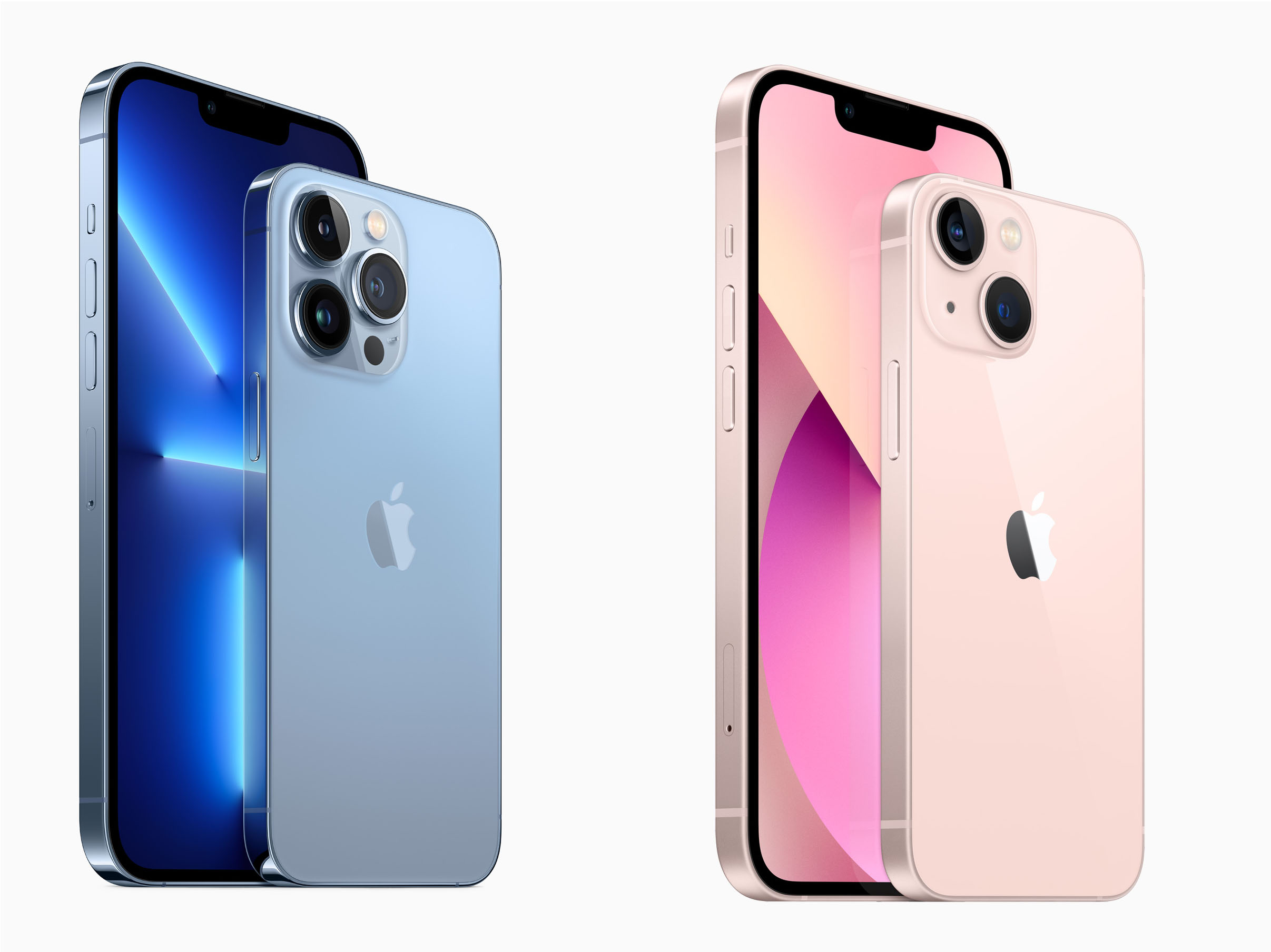 iPhone13プロマックス 128g シエラブルー 本日限定値下げ ふさわしかっ 