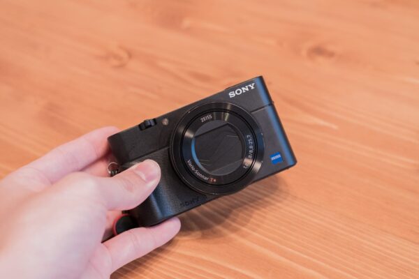 RX100M5を10ヶ月使って気に入ったポイントと、RX100M5を手放す理由