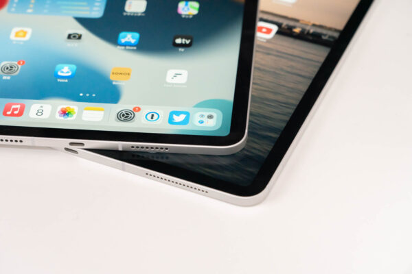 iPad Pro 12.9インチを買ったけど、3ヶ月で11インチに舞い戻った話