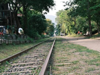 旅行中、友達にカメラを持たせてみたら僕が撮れない写真が撮れていた