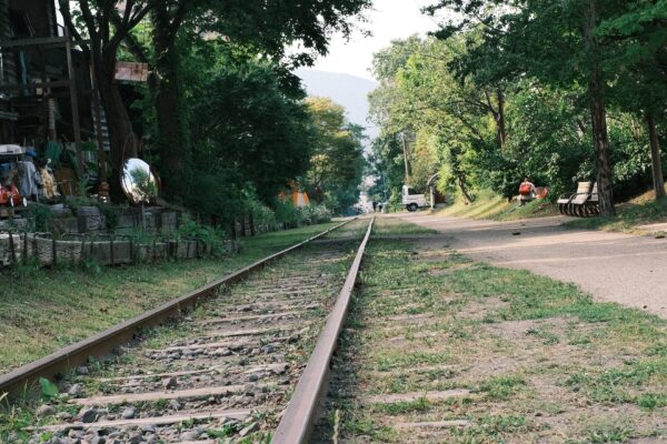 旅行中、友達にカメラを持たせてみたら僕が撮れない写真が撮れていた