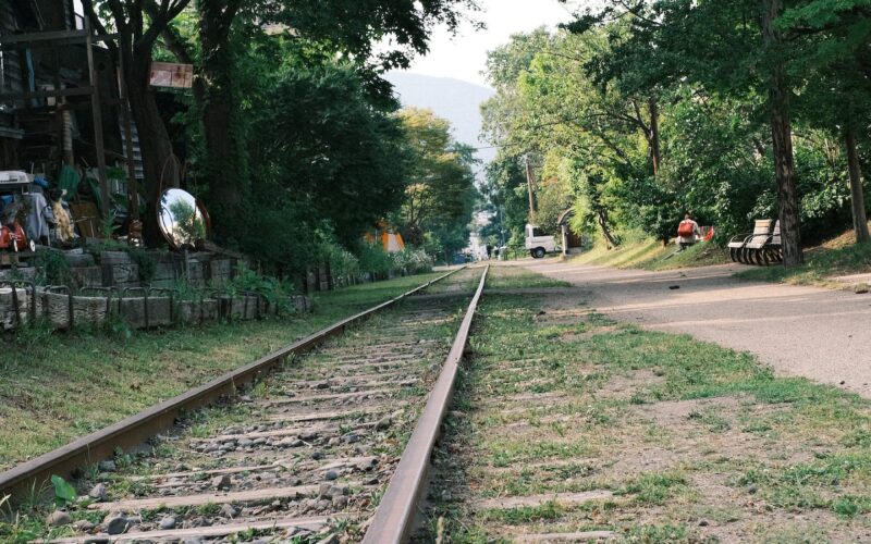 旅行中、友達にカメラを持たせてみたら僕が撮れない写真が撮れていた