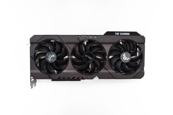 ゲーミングPCのグラフィックボードをRTX 3060に換装した