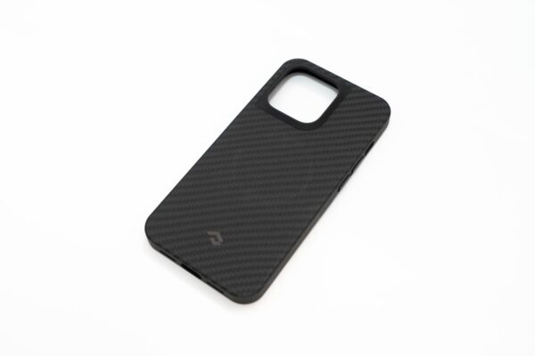 PITAKA MagEZ Case Pro 3レビュー。アラミド&TPUでiPhoneをしっかり守れるケース【PR】