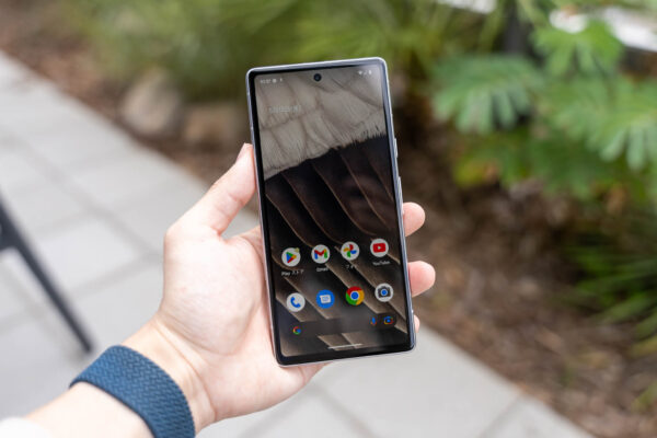 『Google Pixel 7a』のスムーズディスプレイ（リフレッシュレート90Hz）を有効にする方法