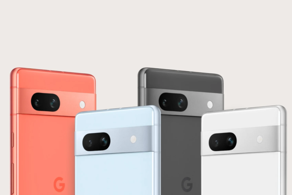 【随時更新】『Google Pixel 7a』にオススメ!なケース・フィルム・アクセサリーを総チェック