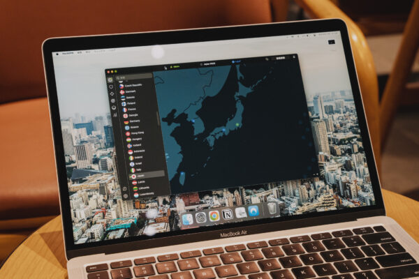外出先のWi-Fiでも安全にインターネットを楽しみたい人に最適！NordVPNを試してみた【PR】