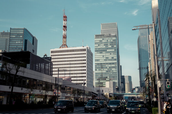 写真と日常 | 春の訪れを感じた週末2日間のこと