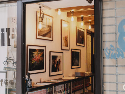 人生初の写真展「50展」をやりました。裏話・展示した写真・これからのこと