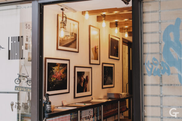 人生初の写真展「50展」をやりました。裏話・展示した写真・これからのこと