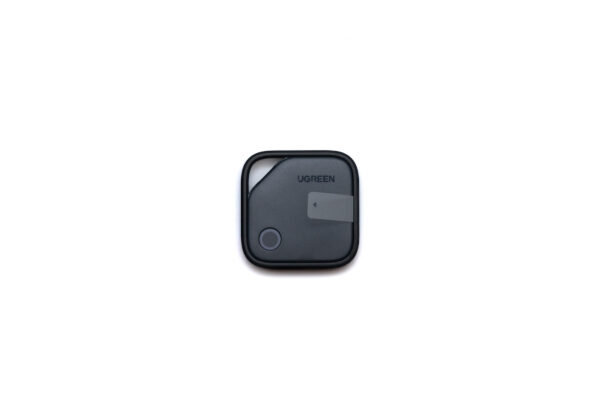UGREEN『FineTrack Smart Finder』は安価なAirTag互換品としてピッタリ