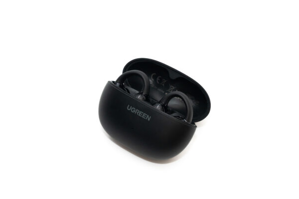 UGREEN『HiTune S3』は高コスパで使いやすいイヤーカフ型イヤホンだった