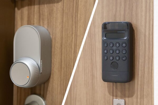 家の鍵を半年で2回閉じ込めた僕が、SwitchBotの最新スマートロックセットを使ってみた