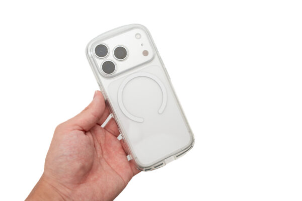 迷った時は選べば間違いない、トリニティのiPhone 17シリーズ向けアクセサリーを試してみた