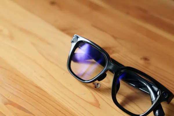 『Rokid Ai Glasses Style』を使ってみた。軽さと音声AIが日常にちょうど良い