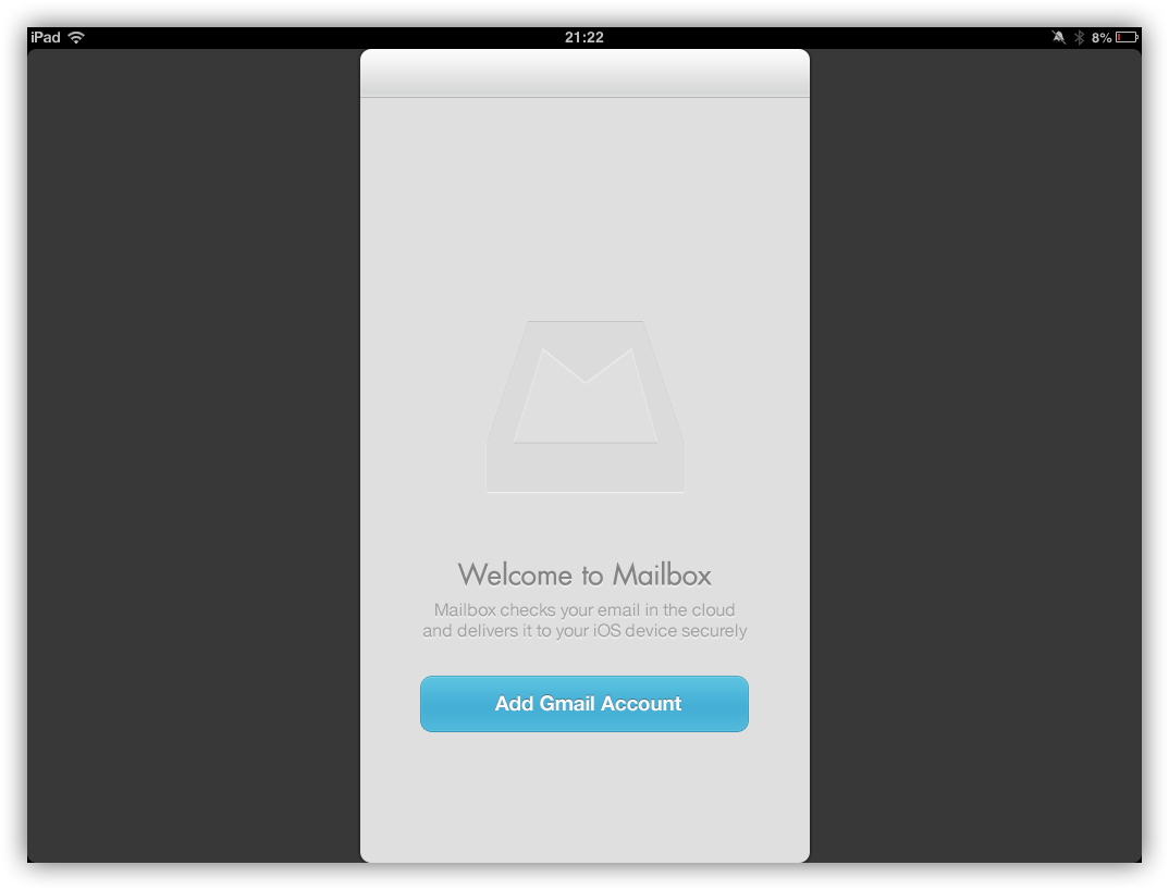 DropShadow ~ mailbox 1